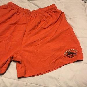Tommy Bahama swim shorts